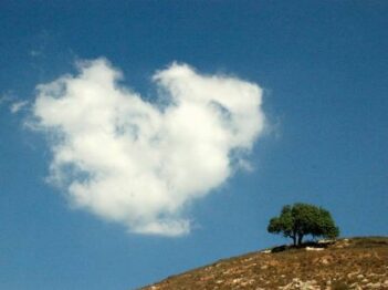 יודפת, הר עצמון