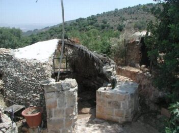 מרכס יודפת לבקעת בית נטופה: לכל מכונית