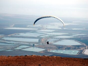 הר גלבוע – רכס הגלבוע