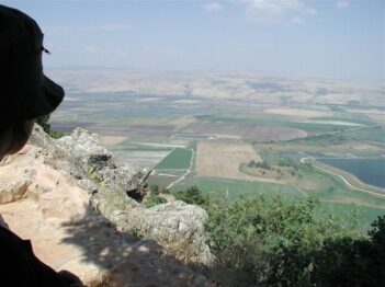 אל צוק מנרה – לכל מכונית