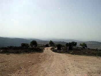 הר הרוח – חוות העיזים וטיול בסביבה