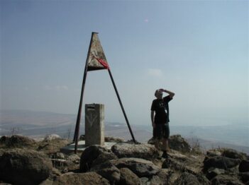 רמת תבור לכל מכונית