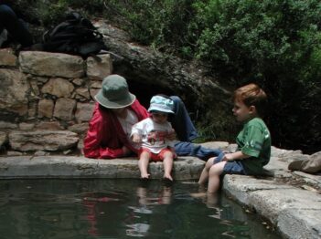 מאשתאול לעין טייסים – לכל מכונית