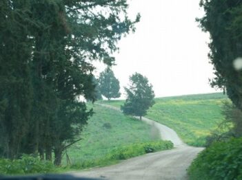 רמת מנשה – טיול לכל מכונית