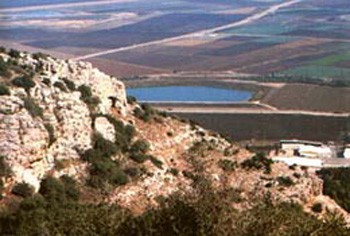 צילום החברה להגנת הטבע