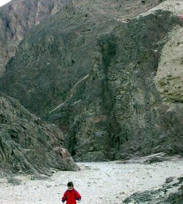 קניון שחורות צילום יואב קווה