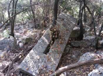 מאצ'ו-פיצ'ו הישראלי – אל חורבת כוכים