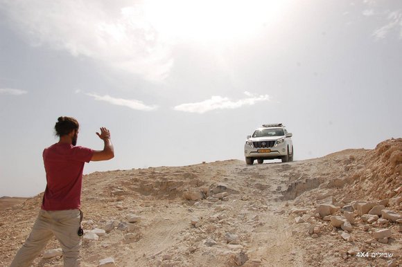 מכוון חיצוני קרקעי