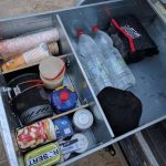 זיווד מגירות רכב 4X4 חיים רכס