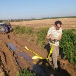 חילוץ בוץ 4X4