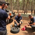 מוסמך שטח מכונאות שדה