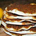 ארמניה אוכל