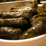 ארמניה אוכל