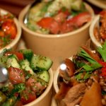 ארמניה אוכל