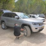 מוסמך שטח קורס