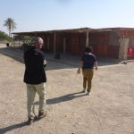 חוות האנטילופות