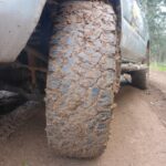 BF TYRES MUD