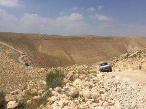 בקעת הירדן סרטבא