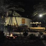 בקעת הירדן חאן שירת התמר