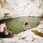 גב קינה מים