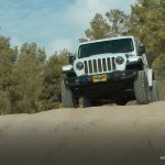 ג'יפ רנגלר רוביקון JL