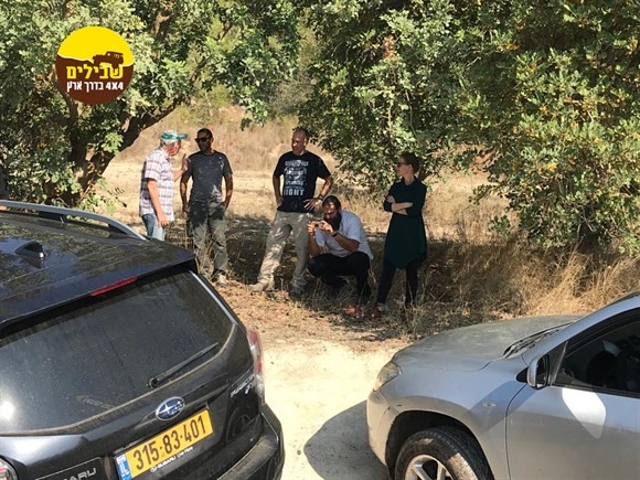 טרשים 09-11-18 1