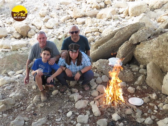 30-11-18 מדורה אנשים