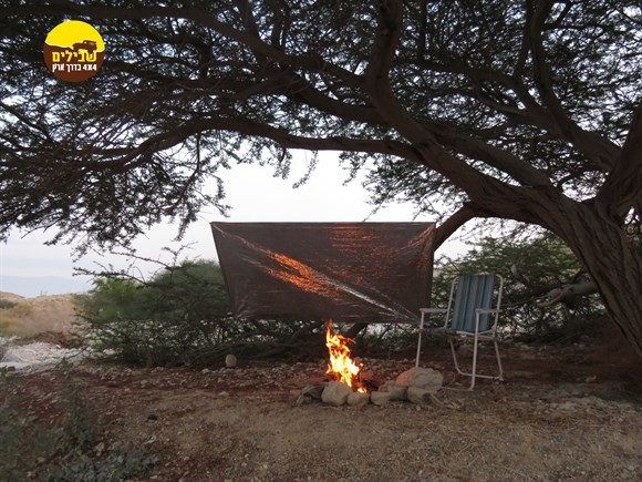 30-11-18 מדורה אש