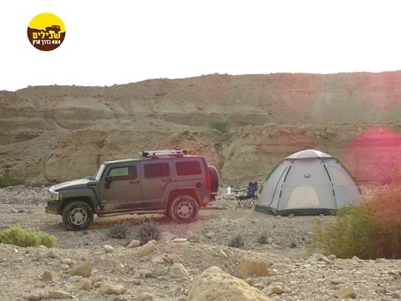 30-11-18 האמר אוהל