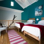 נמיביה חדר לינה