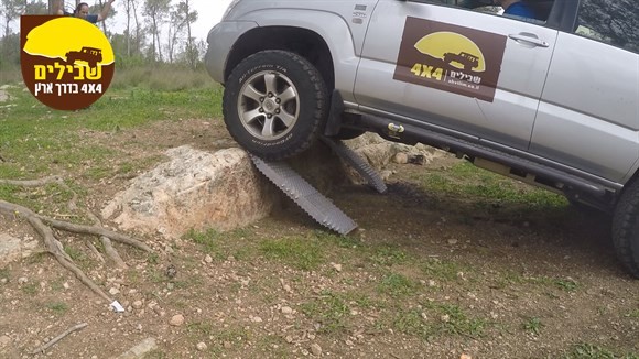 שפאלות קיפוג'יפ