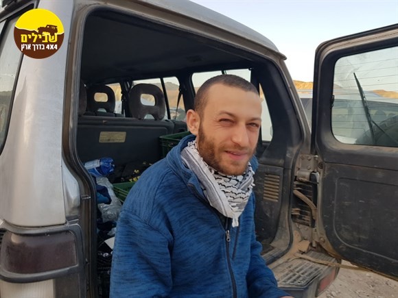 יובל שפר קווה