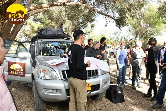 הדרכה מדריך אנשים