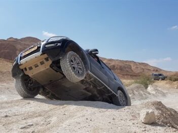 גלגל באוויר