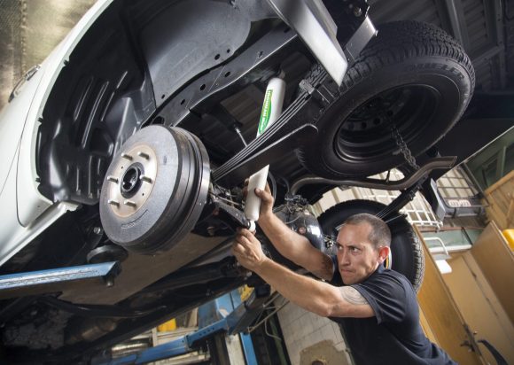 בולמים קפיצים הגבהה גתוס