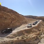 קו המפלים מעבר נחל תקוע