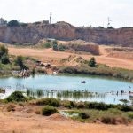 מנחל כזיב לבריכה הסודית