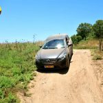 מורד ירידה מאזדה CX5