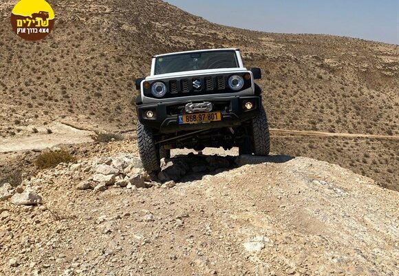 סוזוקי ג'ימני ג'ימיני