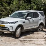 לנדרובר דיסקאברי דיסקברי ספורט