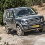 לנדרובר דיסקאברי דיסקברי