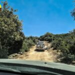 שביל רכס הכרמל