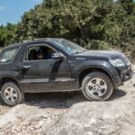 סוזוקי ויטארה