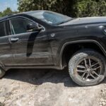 ג'יפ גרנד צ'רוקי