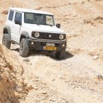 סוזוקי ג'ימני