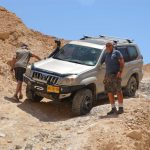 טויוטה לנדקרוזר