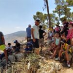 תצפית מצפור אנשים