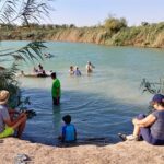 מים בריכה שיכשוך טבילה אנשים