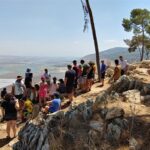 מצפה מצפור תצפית אנשים