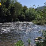 נהר בהרי ירושלים מים נחל